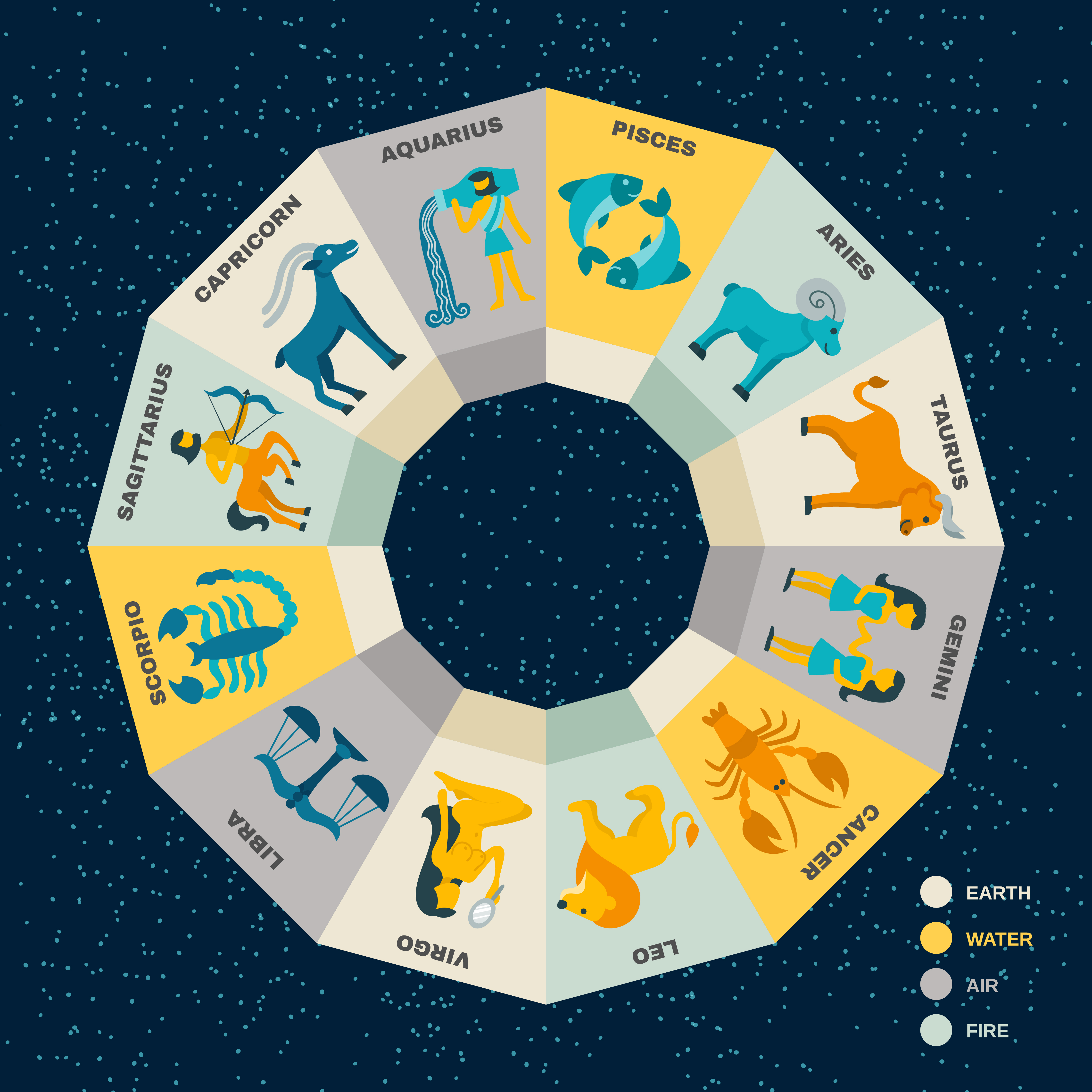 Astrology Consultation