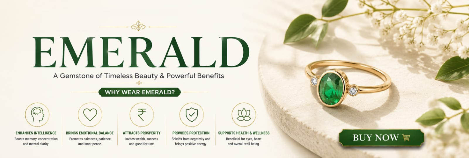 Emerald