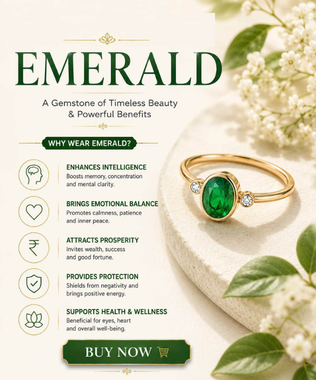 Emerald