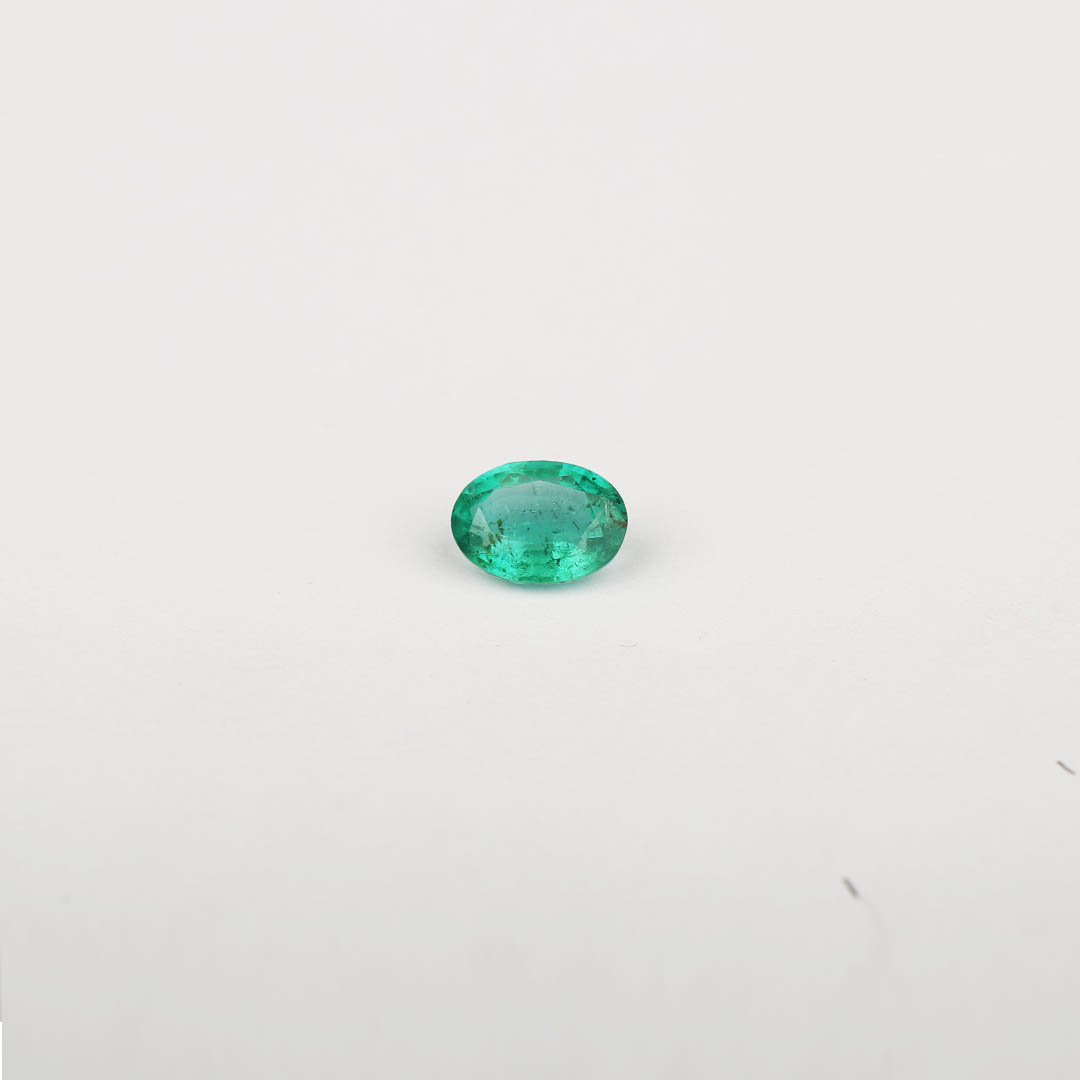 Natural Emerald (2.05 Carat )