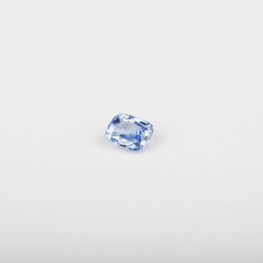Blue Sapphire (2.15 Carat)