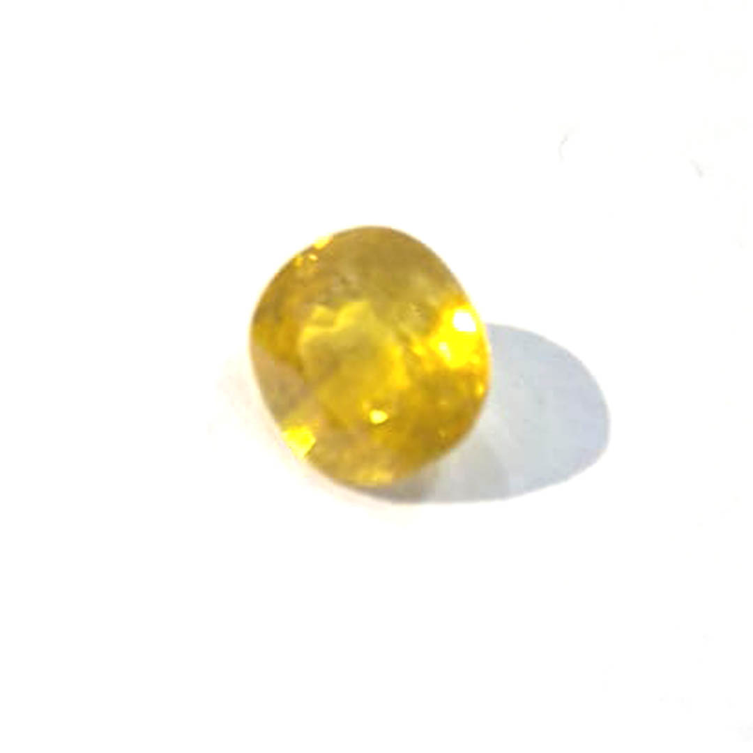 Yellow Sapphire (1.75Ct)