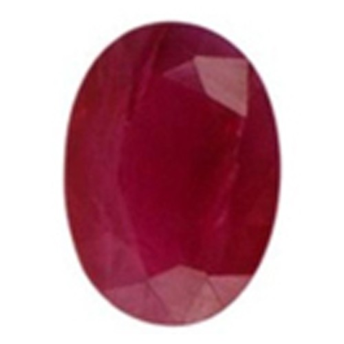 Gemstone Ring