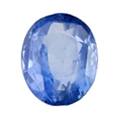 Blue Sapphire gemstone