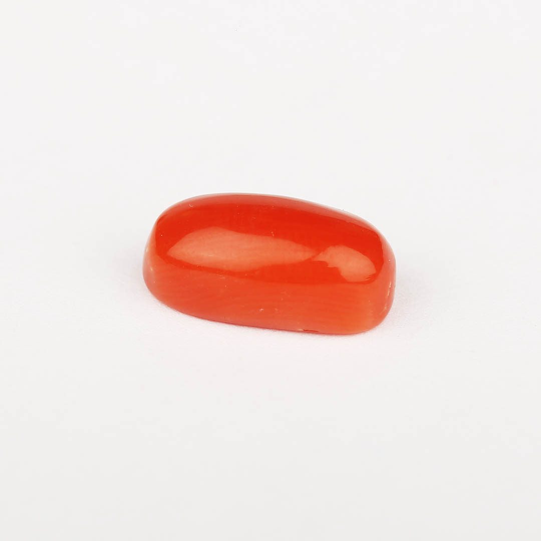 Red Coral (5 Carat)